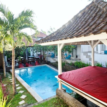 White Dove Villa Dalung  Exterior photo
